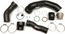 FTP F2X F3X N55 Charge Pipe Boost Pipe Combination Packages