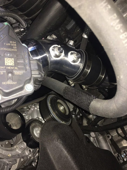 FTP G20 320i B48C Air Cooler Charge Pipe Kit (2020 Mode)