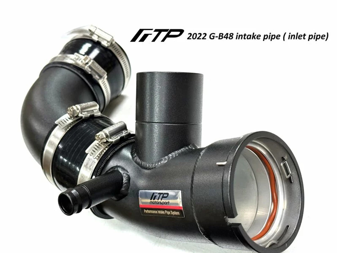 FTP 2022 G-B48 Intake Pipe ( Inlet Pipe)