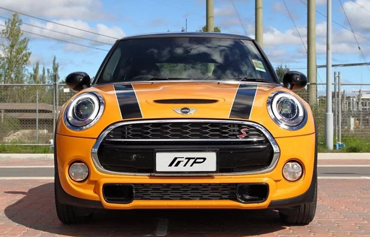 FTP Mini JCW V2 F56 B48 Charge Pipe+Boost Pipe V2 (X1 / 2AT / 2GT)