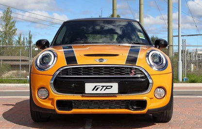 FTP Mini JCW V2 F56 B48 Charge Pipe+Boost Pipe V2 (X1 / 2AT / 2GT)