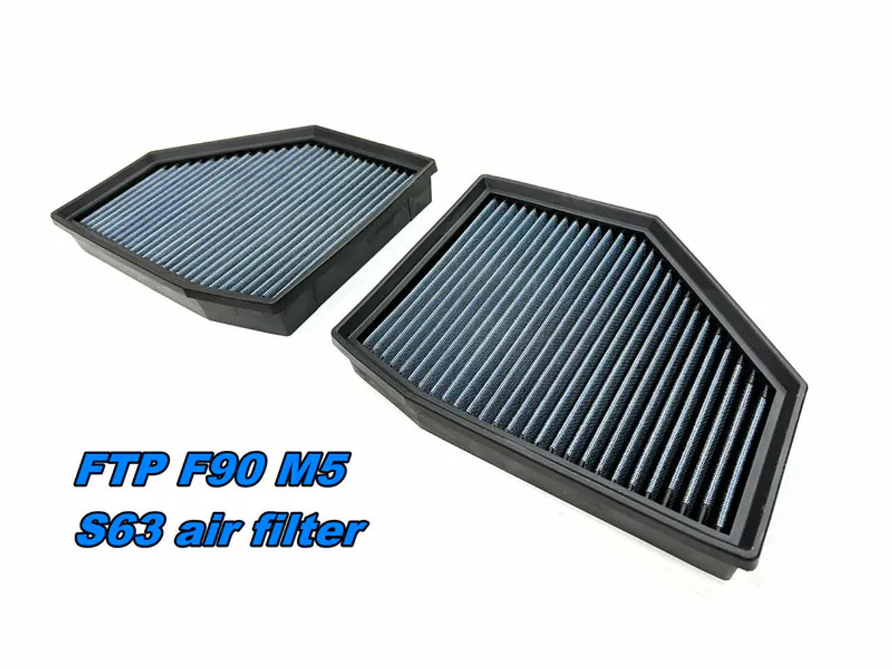 FTP F90 M5 S63 Air Filter