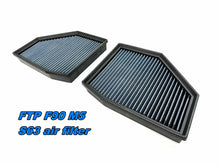 FTP F90 M5 S63 Air Filter