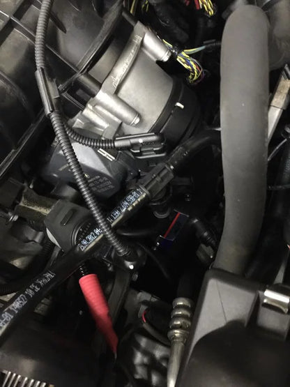 FTP F2X F3X N55 Charge Pipe Boost Pipe Combination Packages
