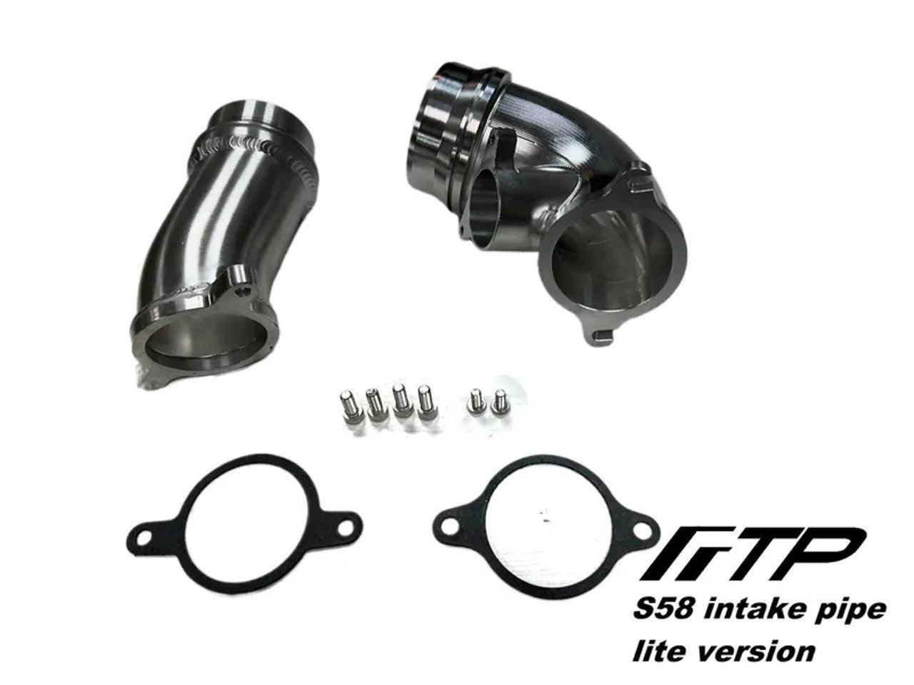 FTP S58 High-Flow intake pipe (Inlet pipe) lite version