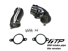 FTP S58 High-Flow intake pipe (Inlet pipe) lite version