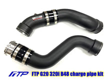 FTP G20 320i B48C Air Cooler Charge Pipe Kit (2020 Mode)