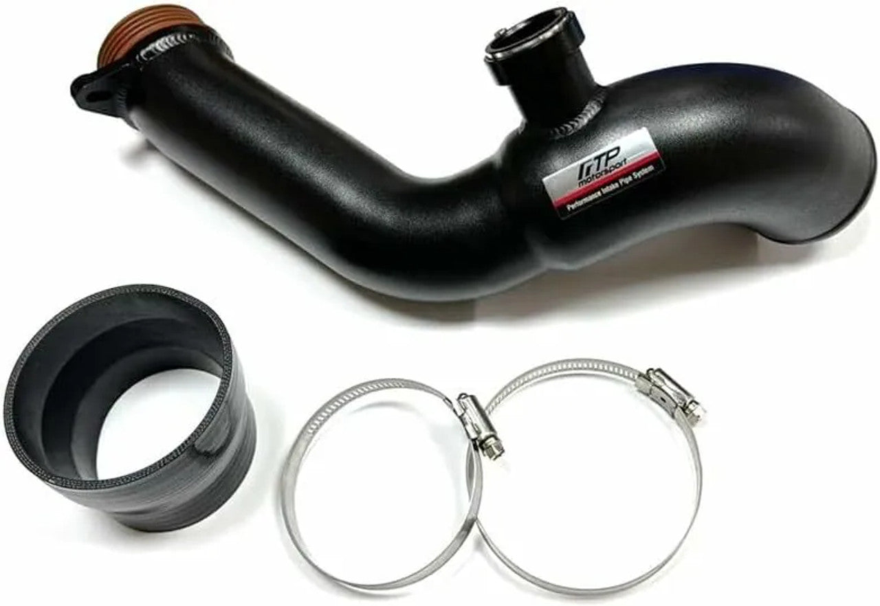 FTP F-N55 air intake pipe ( inlet pipe) V2 , 13717602651