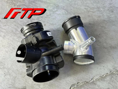 FTP 2022 G-B48 Intake Pipe ( Inlet Pipe)