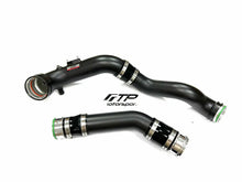 FTP BMW E89 Z4 N20 Charge Boost Pipe Combo
