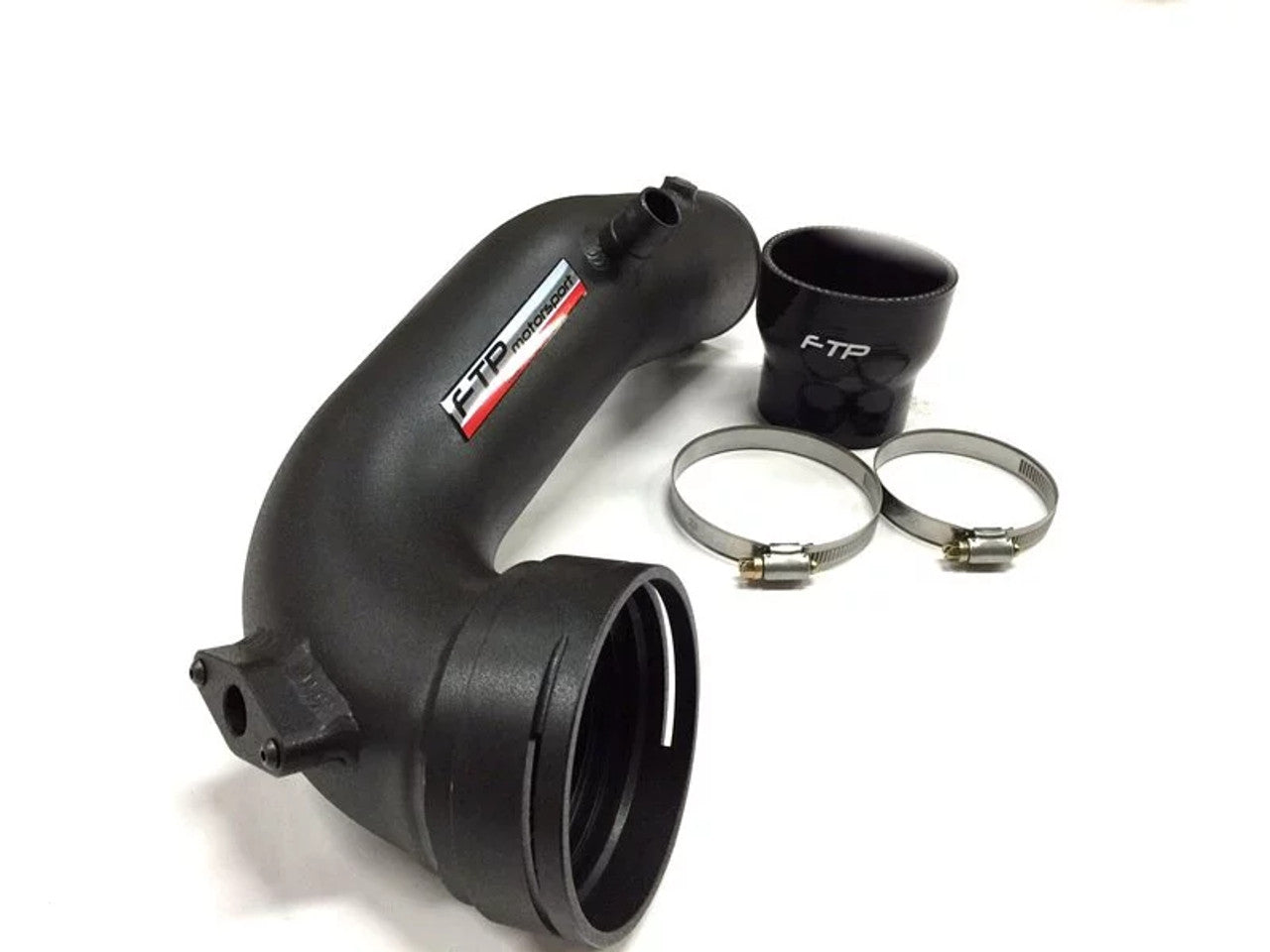 FTP BMW F1X N55 charge pipe , 13717609811