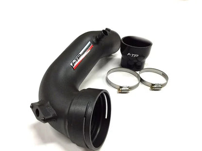 FTP BMW F1X N55 charge pipe , 13717609811