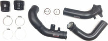 FTP G-B48 2.0T Charge pipe & Intake pipe combo kit