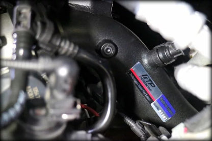 FTP F2X F3X N55 Charge Pipe Boost Pipe Combination Packages