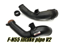 FTP F-N55 air intake pipe ( inlet pipe) V2 , 13717602651