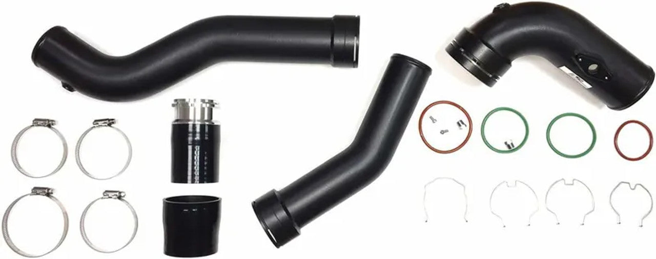 FTP F2X F3X N20 Charge Pipe Boost Pipe Combination Packages