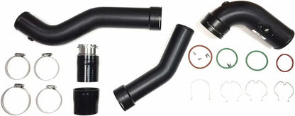 FTP F2X F3X N20 Charge Pipe Boost Pipe Combination Packages