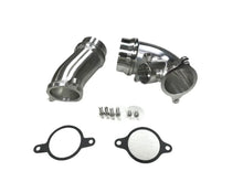 FTP S58 High-Flow intake pipe (Inlet pipe) lite version