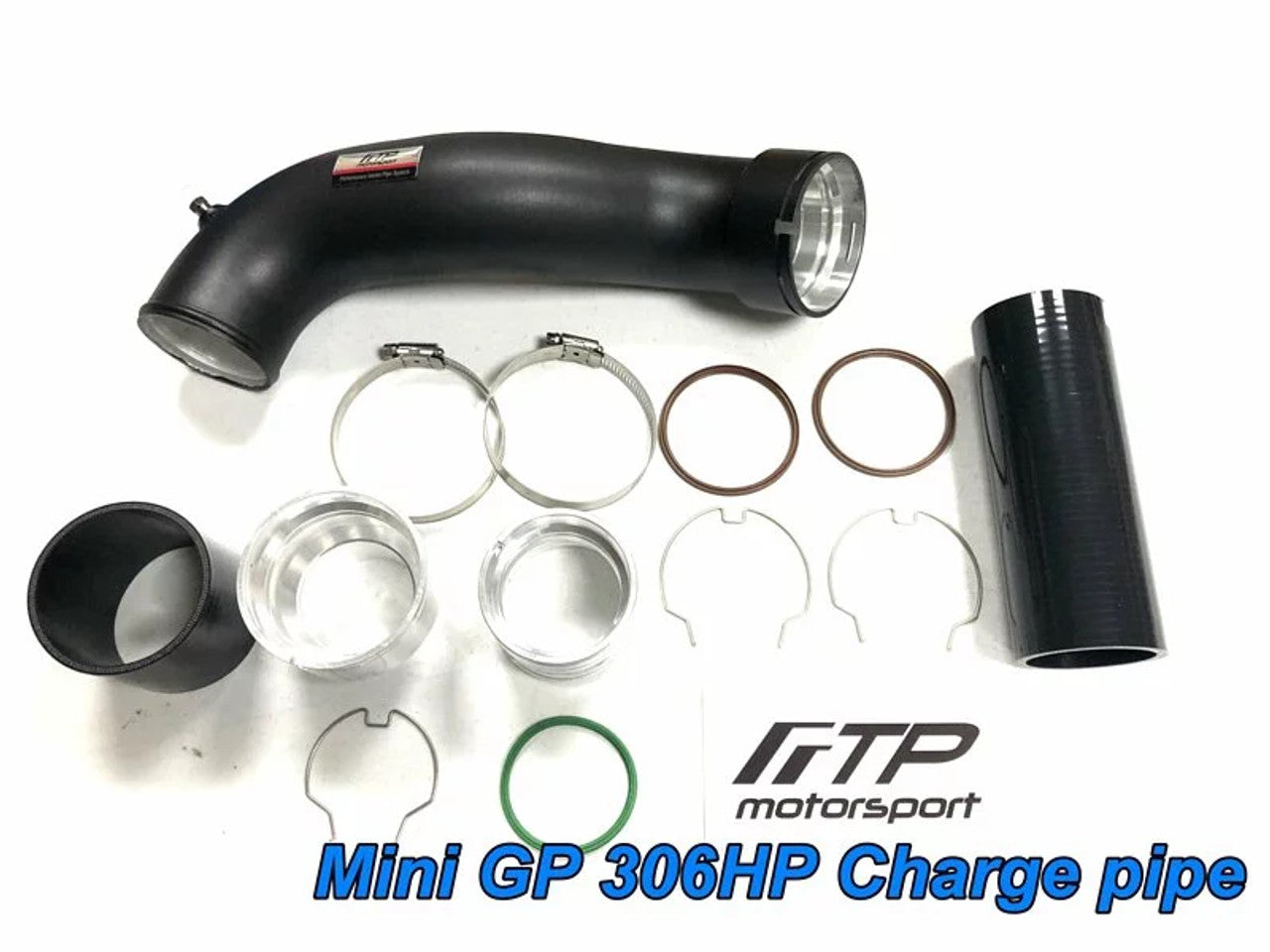 FTP F56 Mini GP Charge Boost Pipe Kit (306HP Version) M135Xi M235Xi