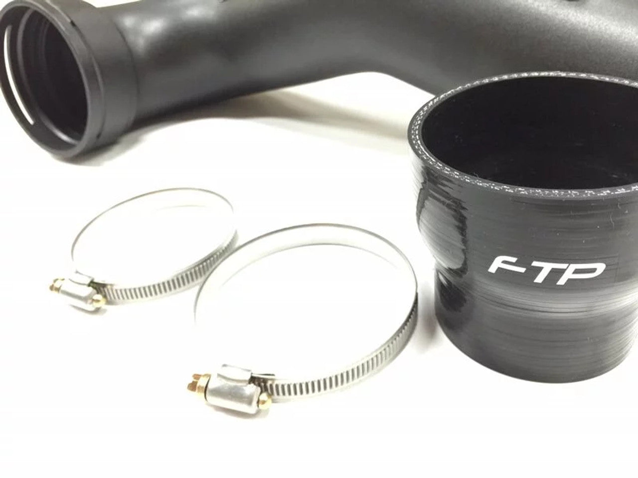 FTP BMW F1X N55 charge pipe , 13717609811