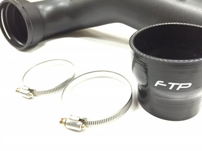FTP BMW F1X N55 charge pipe , 13717609811
