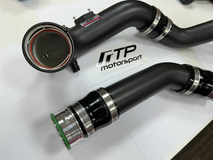 FTP BMW E89 Z4 N20 Charge Boost Pipe Combo