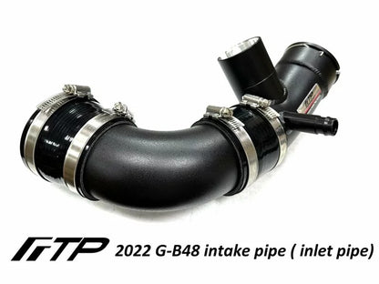 FTP 2022 G-B48 2.0T 30i Charge pipe & Intake pipe combo kit Gen2 version