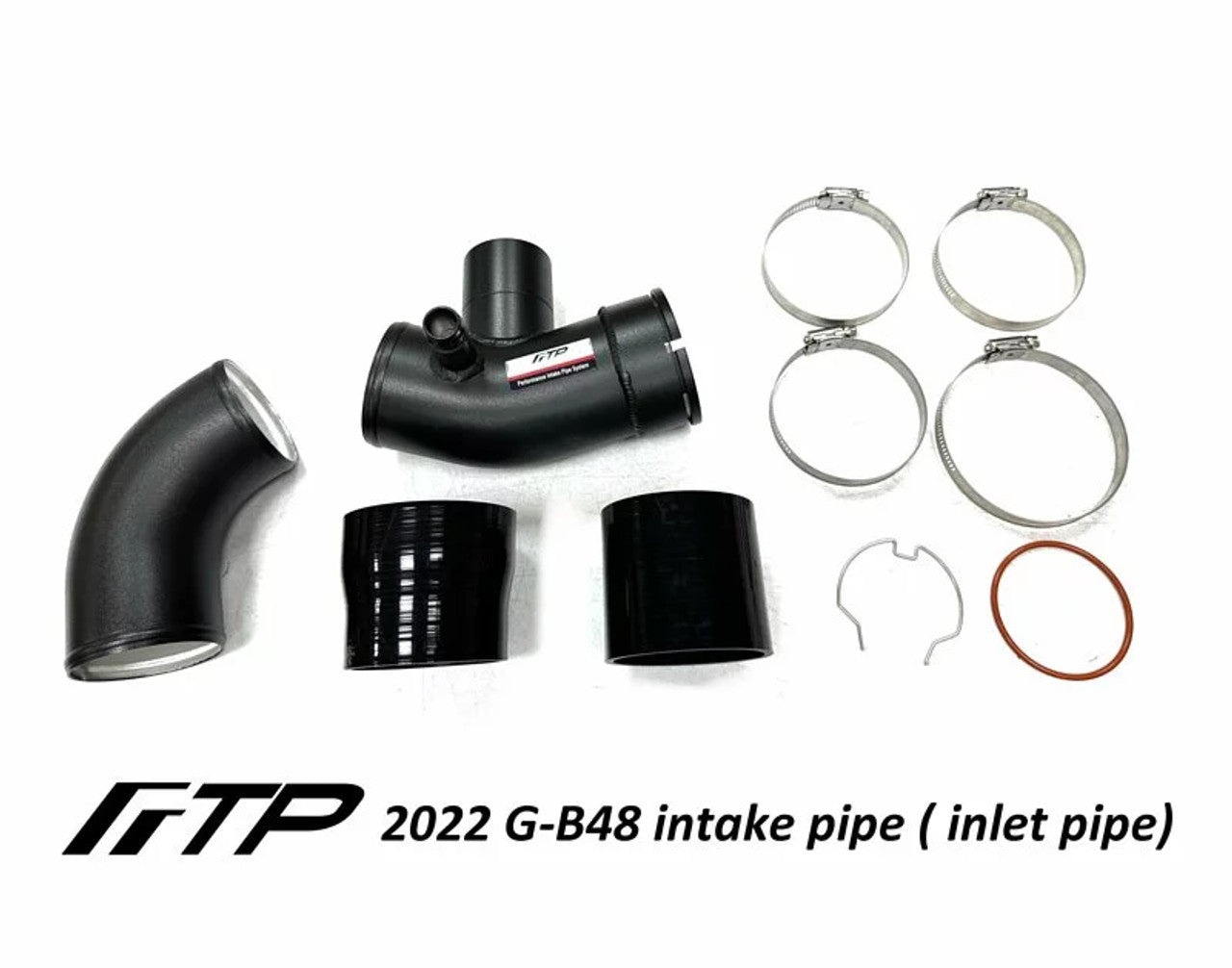 FTP 2022 G-B48 Intake Pipe ( Inlet Pipe)