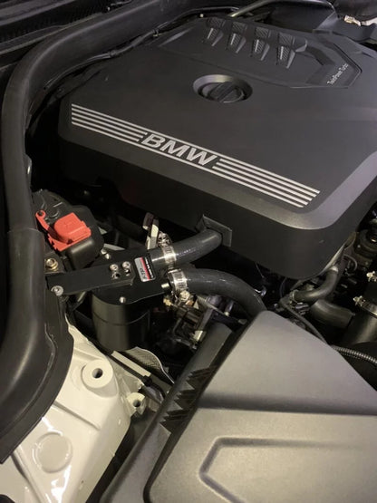 FTP G20-B48 Oil Catch Tank (Engine Cover Needs to Be Modified)