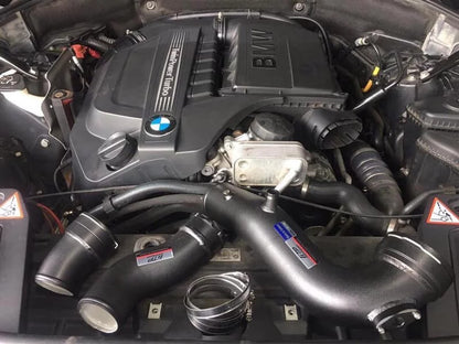 FTP BMW F1X N55 Charge Pipe Combination Packages