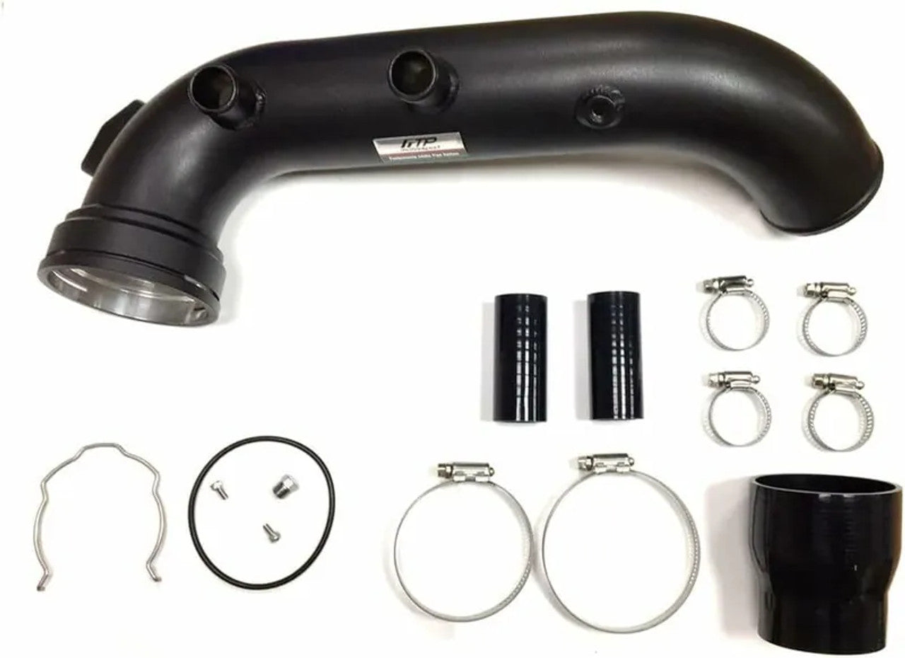 FTP BMW E8X E9X N54 Charge Pipe for 135i, 335i, 1M