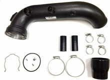 FTP BMW E8X E9X N54 Charge Pipe for 135i, 335i, 1M