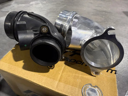 FTP S58 High-Flow intake pipe (Inlet pipe) lite version