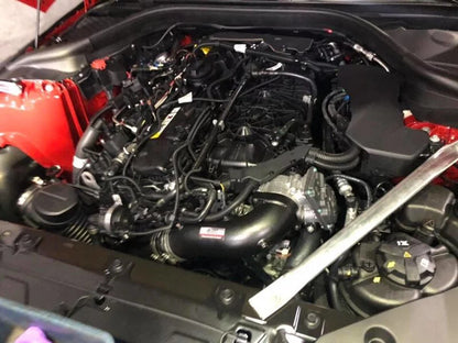 FTP BMW G20 B58 3.0T charge pipe ( A90 supra) B58 Gen2 , 13718651066