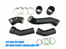 FTP G01/G02 X3/X4 20i B48C Air Intercooler Charge Pipe Kit (2020 - )