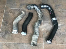 FTP F1X 520i/528i N20 5 Series charge pipe Combination packages