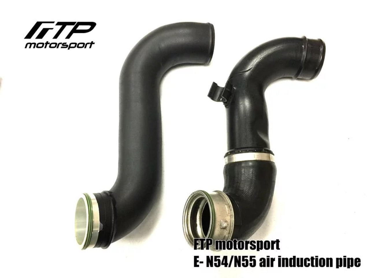 FTP E-N54/N55 Air Induction Pipe