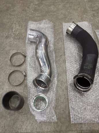 FTP F56 Mini GP Charge Boost Pipe Kit (306HP Version) M135Xi M235Xi