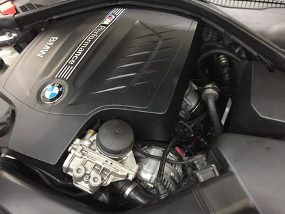 FTP F2X F3X N55 Charge Pipe Boost Pipe Combination Packages