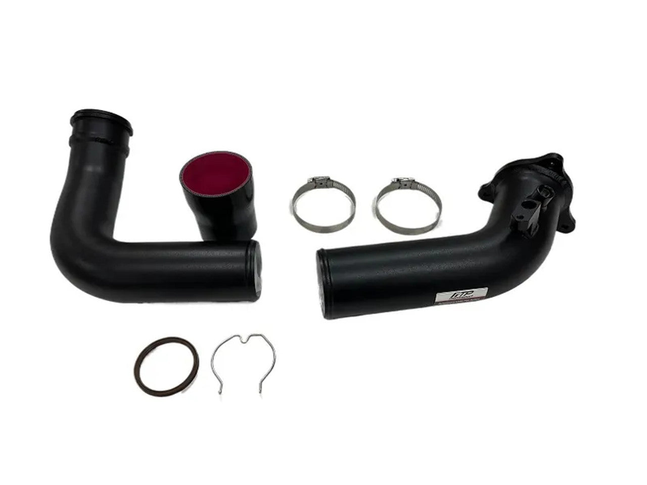 FTP BMW B48N Charge Pipe - Gen2 Upgrade ,13715A71433 ,2024