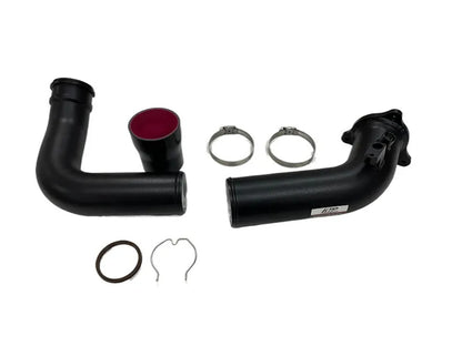 FTP BMW B48N Charge Pipe - Gen2 Upgrade ,13715A71433 ,2024