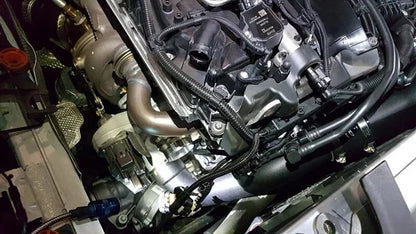 FTP G-B58 Intake Pipe