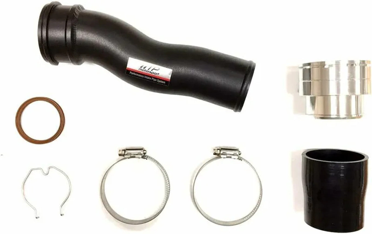 FTP BMW F2X F3X N55 Boost Pipe