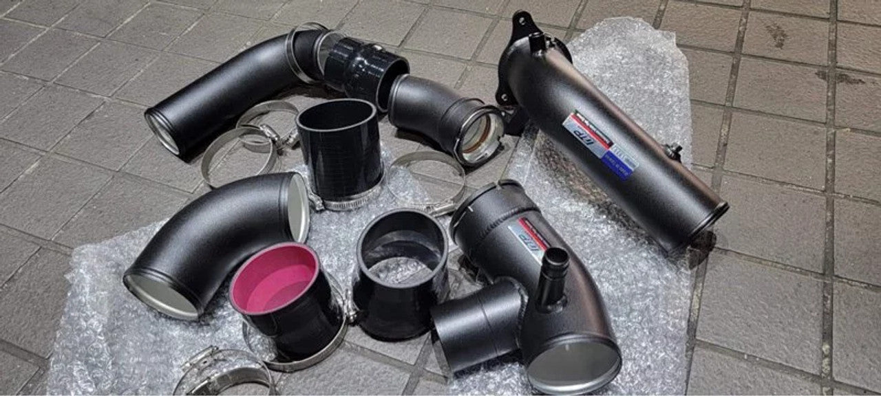 FTP 2022 G-B48 2.0T 30i Charge pipe & Intake pipe combo kit Gen2 version