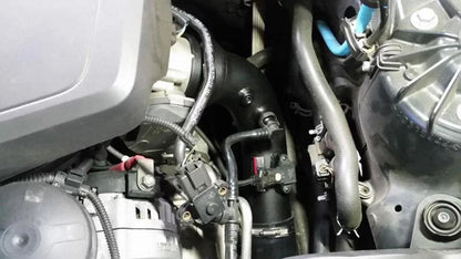 FTP F2X F3X N20 Charge Pipe Boost Pipe Combination Packages