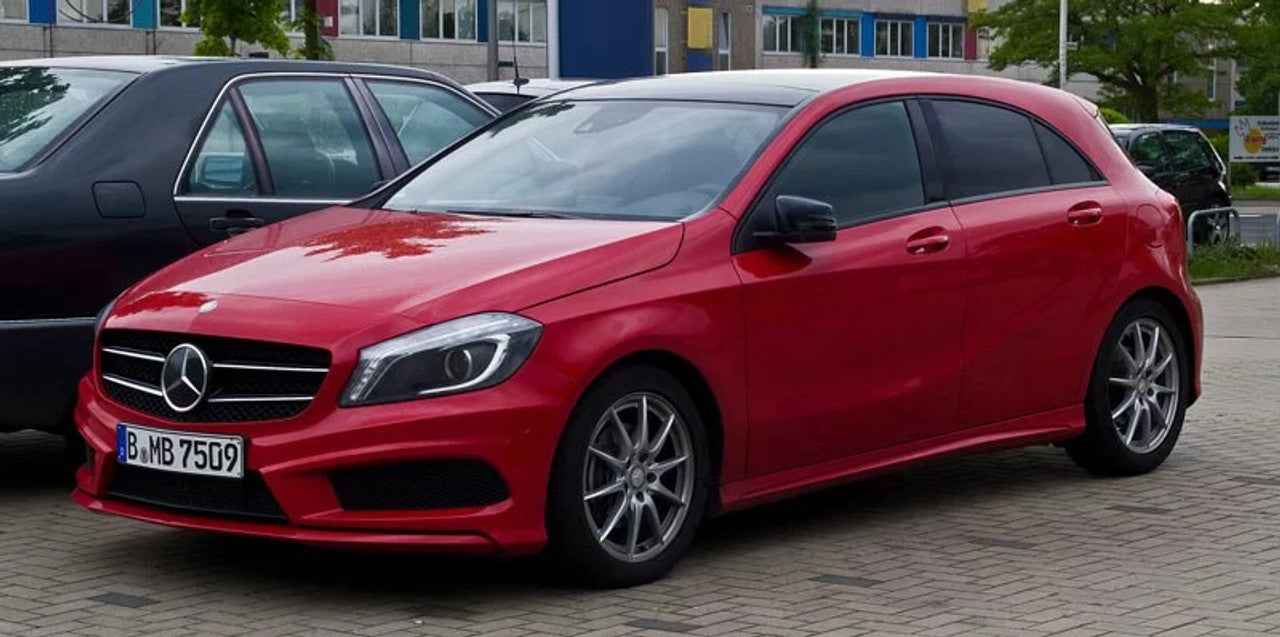 FTP W176 Charge Pipe A-Class , CLA-Class, GLA-Class 2013–2018 ,2.0T /1.6T