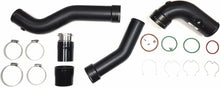 FTP F2X F3X N20 Charge Pipe Boost Pipe Combination Packages
