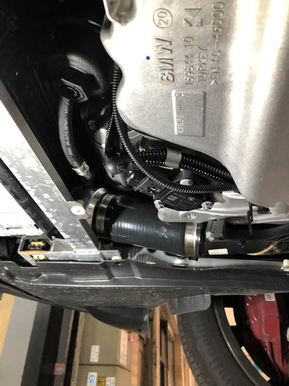 FTP F56 Mini GP Charge Boost Pipe Kit (306HP Version) M135Xi M235Xi