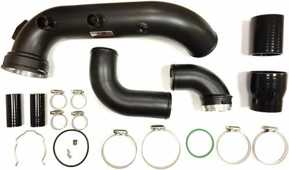 FTP E8X E9X N54 Super Charge Pipe Kit ( 135i 335i 1M)