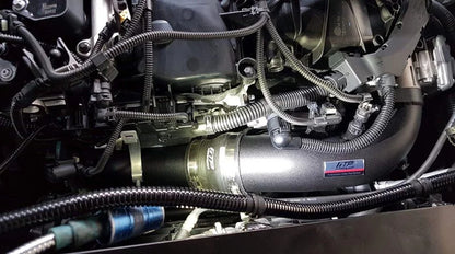 FTP BMW G20 B58 3.0T charge pipe ( A90 supra) B58 Gen2 , 13718651066